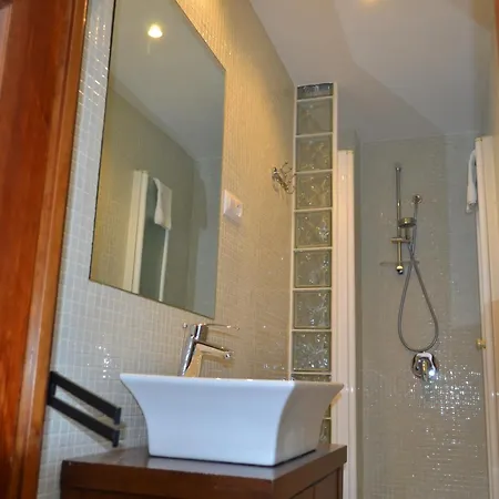 Sunshine San Fernando