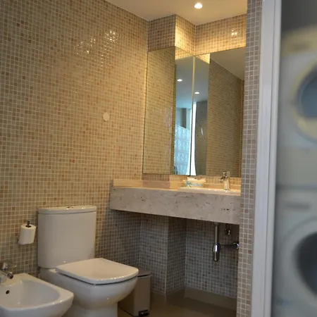 Sunshine San Fernando *