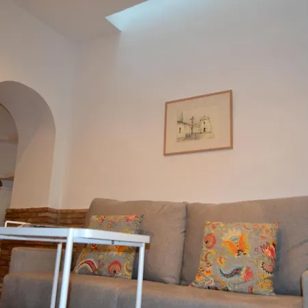 Sunshine San Fernando * Córdova