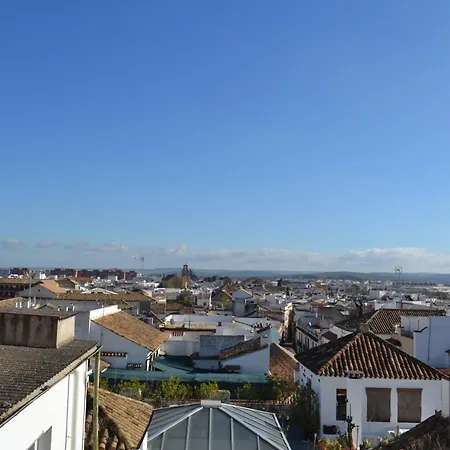 Holiday home Sunshine San Fernando Cordoba