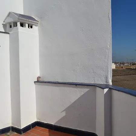 Sunshine San Fernando Holiday home *