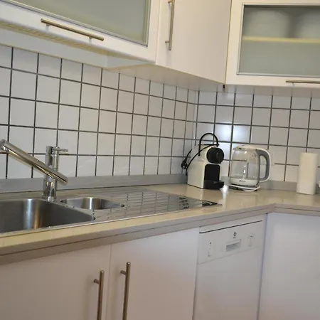 Σπίτι διακοπών Sunshine San Fernando *