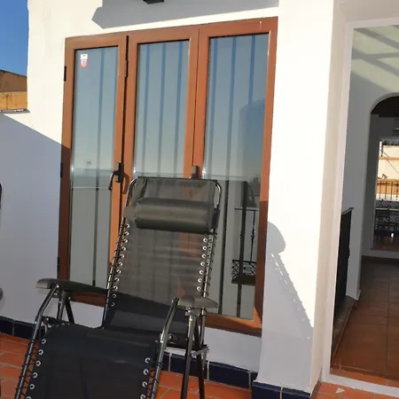 Σπίτι διακοπών Sunshine San Fernando Κόρδοβα