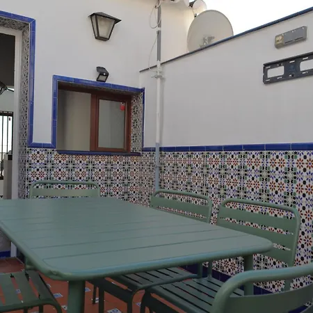 Sunshine San Fernando * Córdova