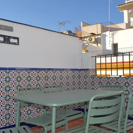 Holiday home Sunshine San Fernando *