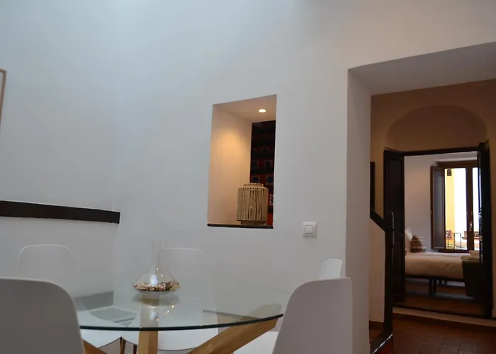 Sunshine San Fernando Dom wakacyjny Kordoba