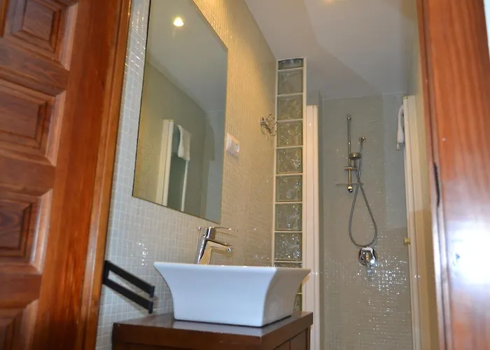 Sunshine San Fernando