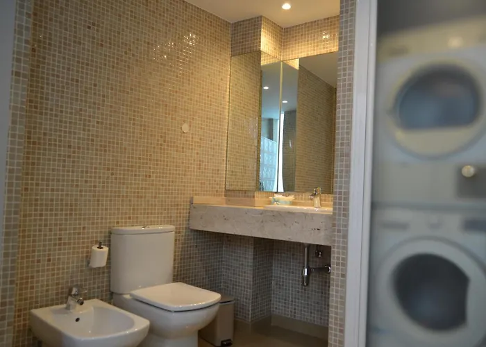 Sunshine San Fernando *