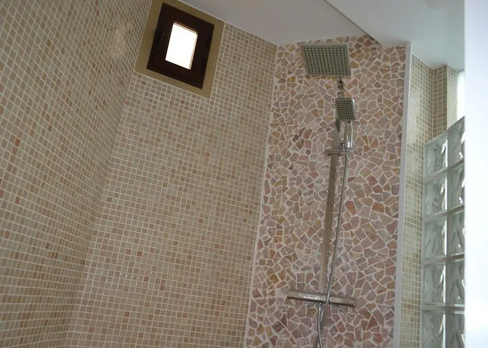 Sunshine San Fernando * Córdova