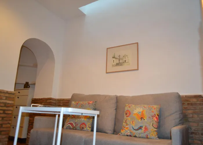 Sunshine San Fernando * קורדובה