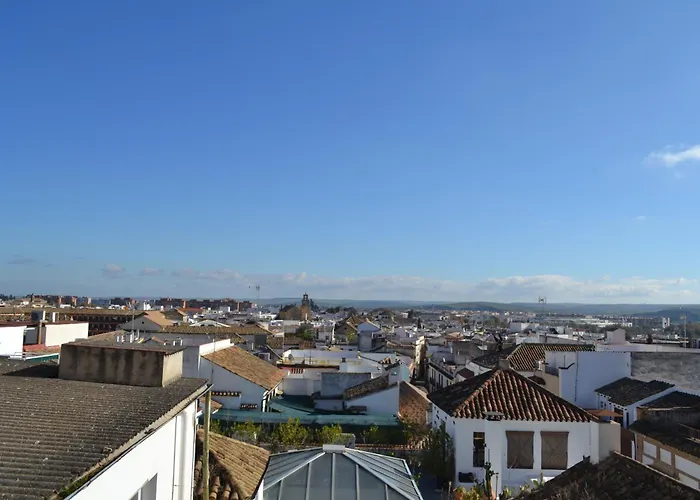 Dom wakacyjny Sunshine San Fernando Kordoba