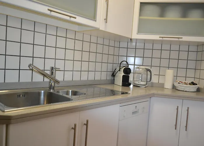 Casa de Férias Sunshine San Fernando *