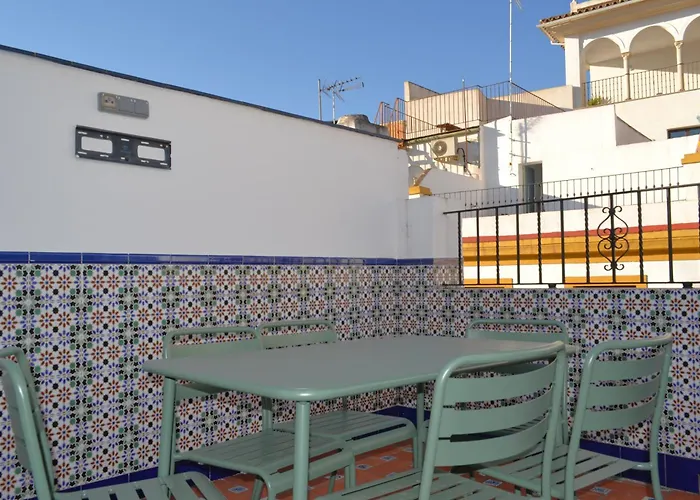 Dom wakacyjny Sunshine San Fernando *