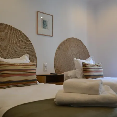 Sunshine San Fernando