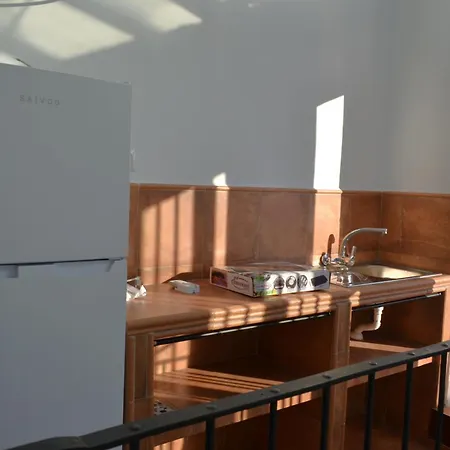 Sunshine San Fernando 別荘 コルドバ