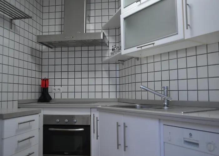 Sunshine San Fernando *