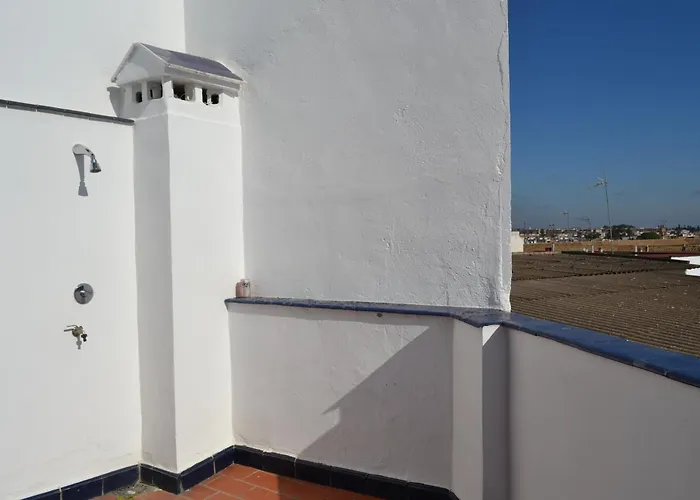 Sunshine San Fernando 別荘 *