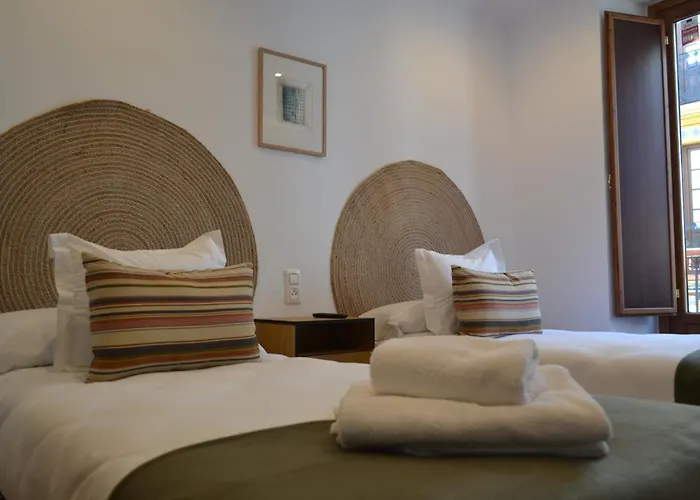 Sunshine San Fernando